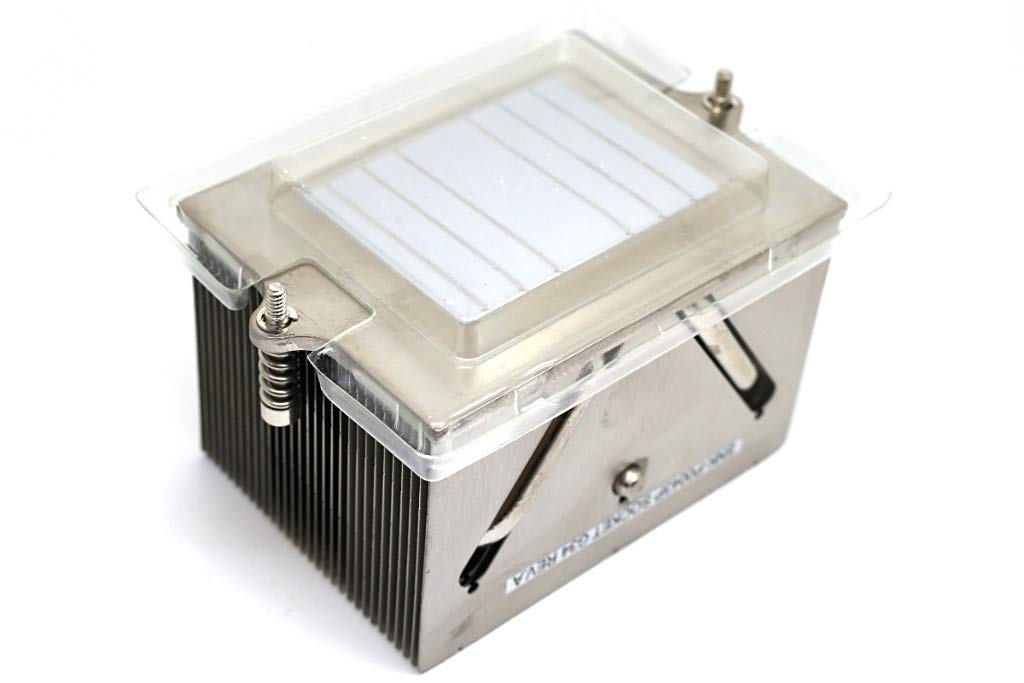 Supermicro Snk P0043P 2U Passive Cpu Hs For Amd Socket G34